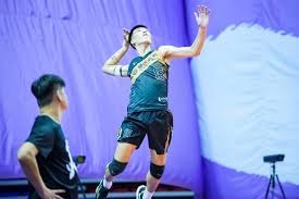 【回放】杭州亚运会铁人三项女子个人决赛 全场回放